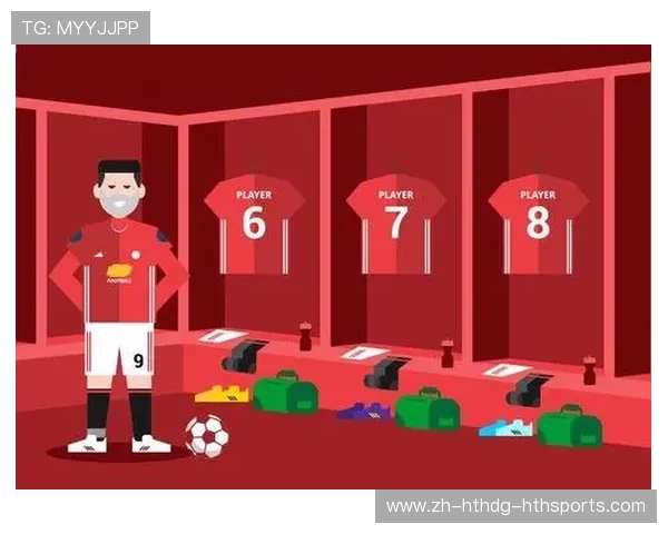 足球频道:从更衣室到看台的足球文化图谱 足球频道:从更衣室到看台的足球文化图谱