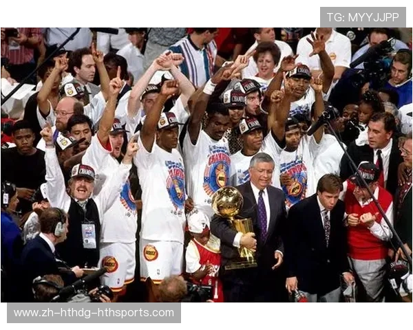 火箭队历史合照珍藏及队伍发展印记回顾